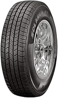 Starfire Solarus HT All-Season LT235/80R17 120R Tire