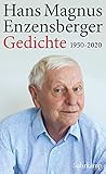  Gedichte 1950-2020 (suhrkamp taschenbuch)