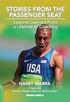 Stories From the Passenger Seat: Lessons Learned From a Lifetime of Coaching 1606795791 Book Cover