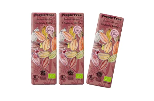 無添加 有機ビターチョコレート 50g×3個 ★ ネコポス★ カカオ58%以上★有機JAS★フェアトレード★スイス