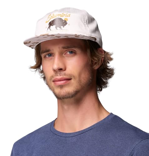 Image of Columbia Ratchet Strap Snap Back