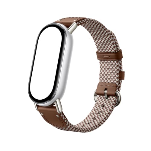 Amazon.co.jp: [シャオミ] Smart Band 10 シルクニットストラップ 純正