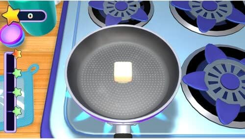 Yum Yum Cookstar – Nintendo Switch - Image 8