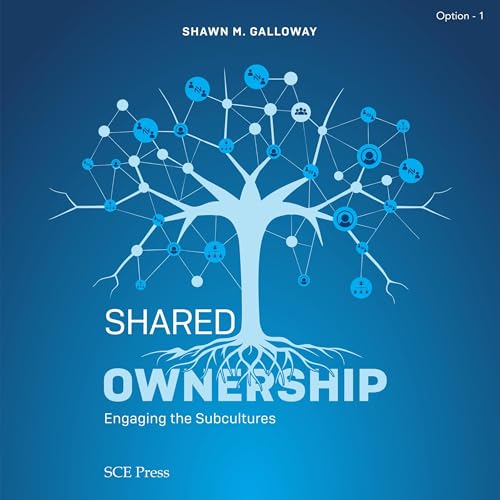 Shared Ownership by Shawn Galloway episode artwork