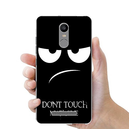 Xiaomi Redmi Note 3 / Note 3 Pro Custodia Cover