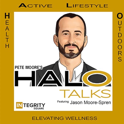 Page de couverture de Episode #567: The Shift to Turnkey Fitness Tech: Spren’s Evolution in a Demanding Market with Jason Moore
