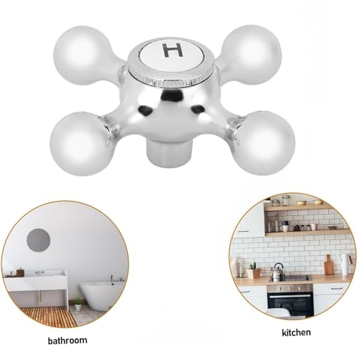 El mejor review de Manijas Universal para Grifo los diez mejores. 3 Imagen adicional