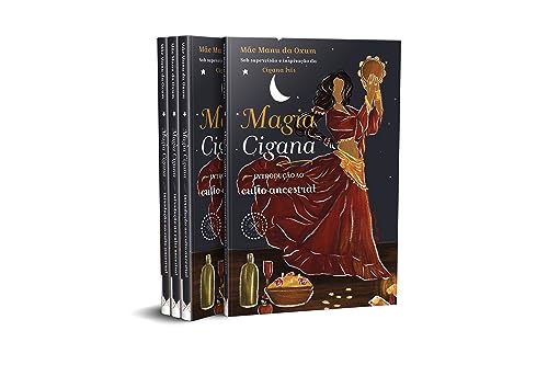 Magia cigana: introdução ao culto ancestral