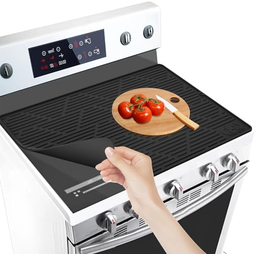 CMDZHF Stove Top Covers for Electric Stove, 28
