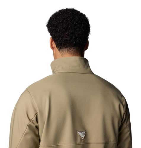 Image of Columbia mens Phg Ascender Ii Softshell Jacket