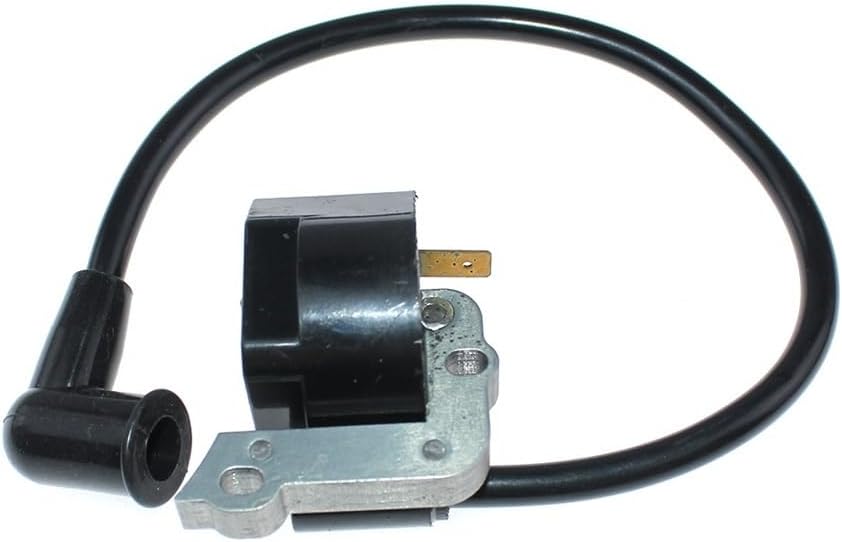 Ignition Coil Fit for TB525ES TB575ES BC5090 SS418 BC509 Y4700EC Y4800EC Y26CS Y26CO Y26SS