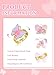 XinTeAcc Butterfly Spinning Rings for Kids 18K Real Gold Plated Adjustable Fidget Rings for Anxiety Mood Ring with Shinning Colorful Rainbow Pink Cute Butterfly Gifts for Little Girl Teens