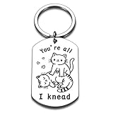 Easter Basket Stuffers for Teens Boys Girls Kids Adult Women Boyfriend Valentines Gifts for Him Her Husband from Girlfriend Wife Cat Lover Best Friend Couple Gifts for Christmas Birthday Anniversary