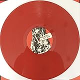 MY SHAME IS TRUE PAST LIVE LTD RED VINYL