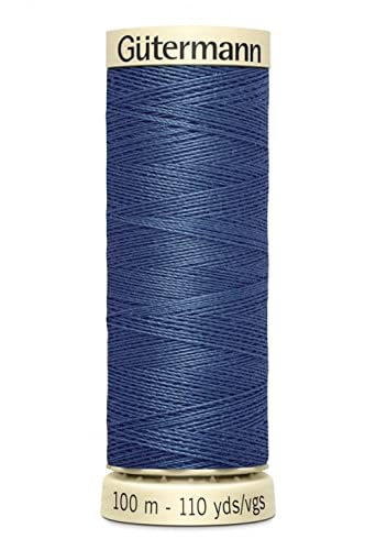 Gutermann Sew All Sewing Thread 100m 68 - Each