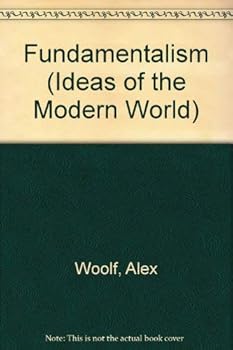 Hardcover Fundamentalism Book