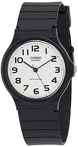 Preisvergleich Produktbild Casio MQ-24-7B2LDF 2729 Armbanduhr