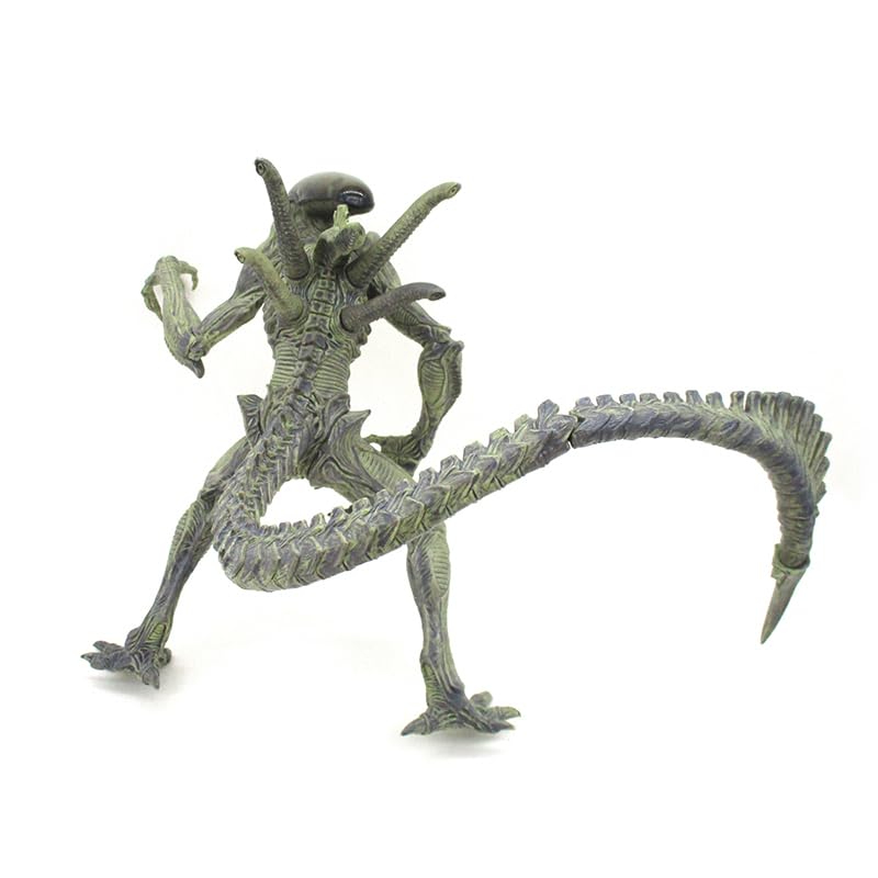 Amazon.co.jp: Alien SSS Premium BIG Figure Extreme Ver. ◇ 1 Piece