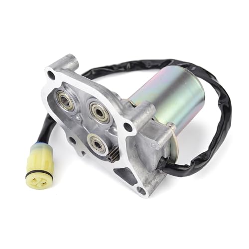Arranque garantizado: motor para TRX450FE Foreman 450 ES y TRX500FE 500