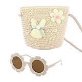 Cadeau parfait : ce sac à main pour filles de 2 ans et plus devient le cadeau d'anniversaire ou de Noël ultime qui suscite l'imagination.