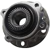 GSP 270010 Wheel Bearing and Hub Assembly - Left or Right Front (Driver or Passenger Side)