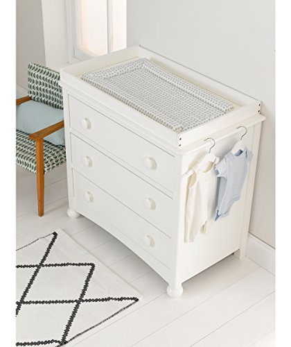 mothercare changing table