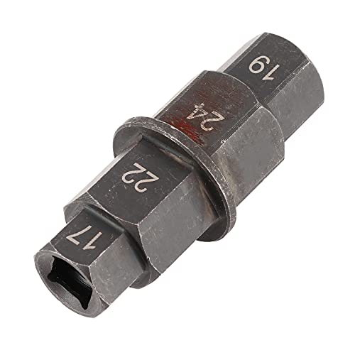 �Z�p�A�N�X�����[�^�[�T�C�N���c�[�� �A���~�j�E������ 17/19/22 / 24mm �X�s���h������Z�p�����`�c�[�� �I�[�g�o�C�p �o�C�N normal