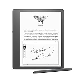 Amazon Kindle Scribe LCD-Schreibtafel 10,2-Zoll