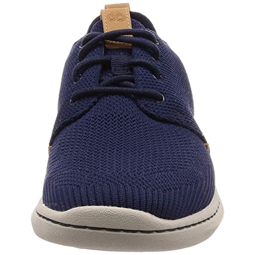 Clarks Step Urban Mix heren schoenen (Derby's) - Image 8