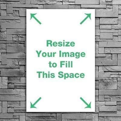 EasyRota Create Personalized Wall Art with Your Photo on Canvas - Custom Canvas Prints for Wedding - Personalized Canvas Pictures for Wall to Print Framed (32" X 48")