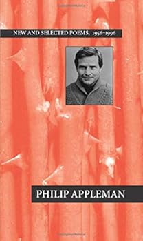 Paperback New and Selected Poems: 1956-1996 Book