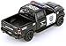 KiNSMART - 2019 Dodge Ram 1500 Pickup 1:46 O Scale 5