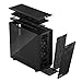 Fractal Design Meshify 2 XL Black ATX Flexible Light Tinted Tempered Glass Window Full Tower Computer Case