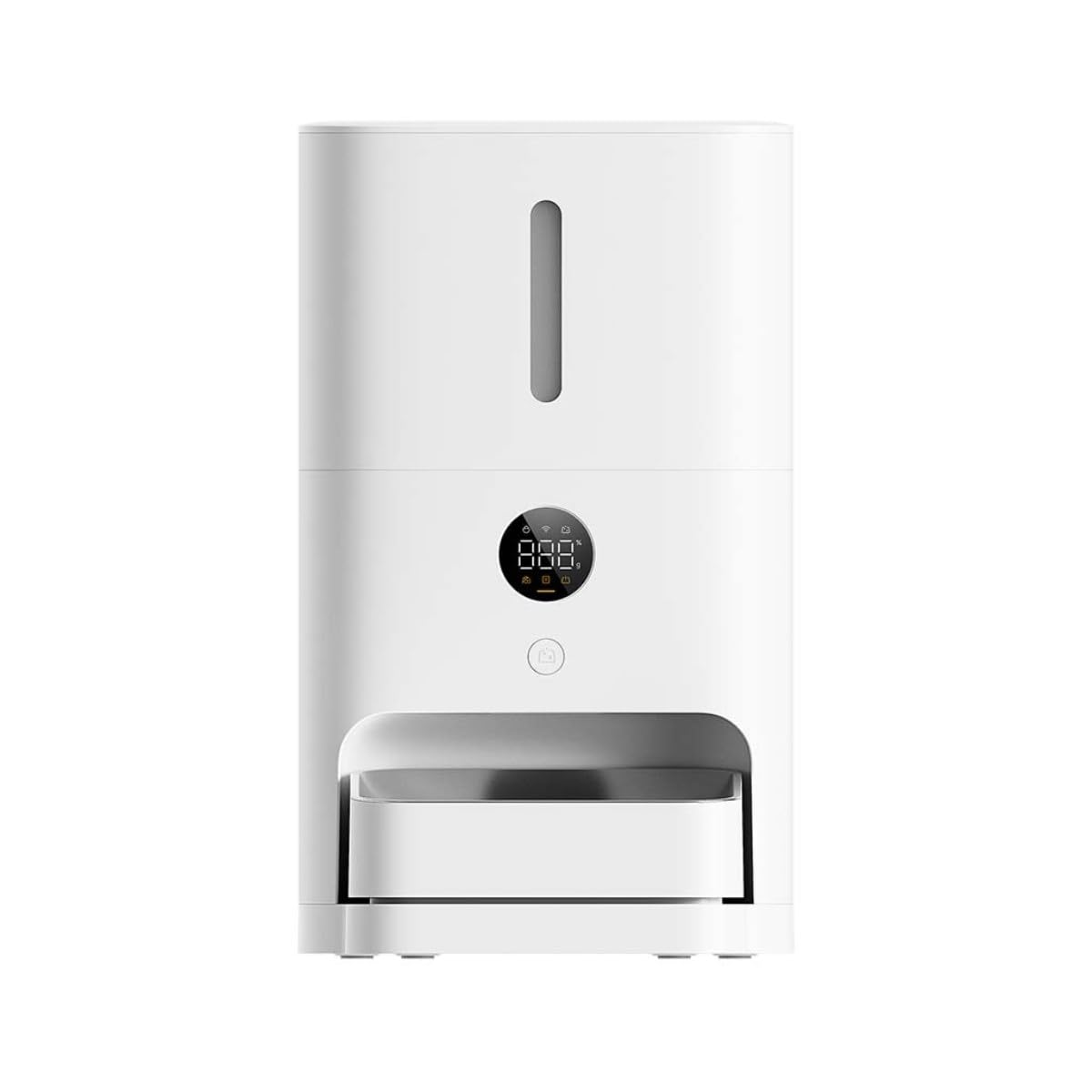 Dispensador de Comida Xiaomi Smart Pet Food Feeder 2 Blanco