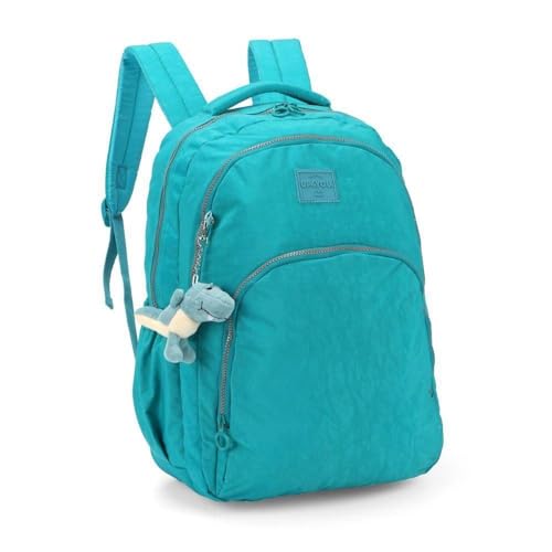 Mochila de Costas Crinkle Laptop UP4YOU Larissa Manoela