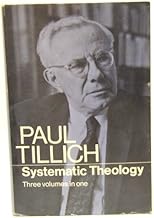 Systematic Theology: Three Volumes in One
