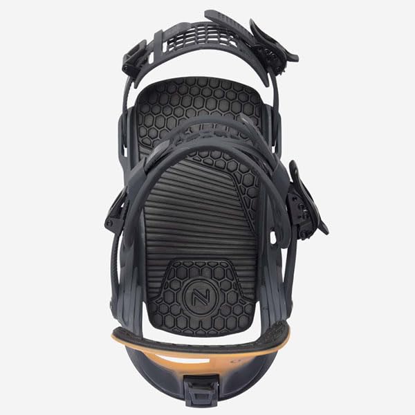 Amazon | NIDECKER ナイデッカー メンズ バインディング KAON X カオン