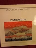 Ivan Rabuzin 0898931169 Book Cover