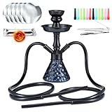 Hookah Set with everthing - GRENAOH 12