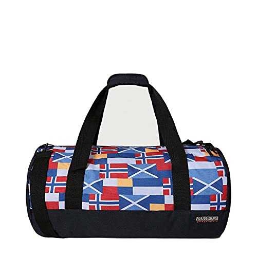Bolsa de viaje Napapijri