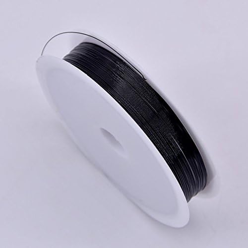 SUMAG Pro Dove Wire Black Wire for Dove Magic Tricks Magician's Stage Street Illusion Accessories Props Gimmicks