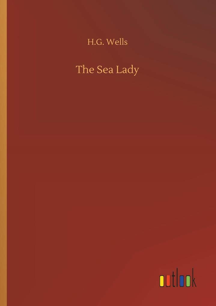 The Sea Lady