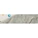 Go Mama Go Designs Grey Minky Crib Sheet, Grey
