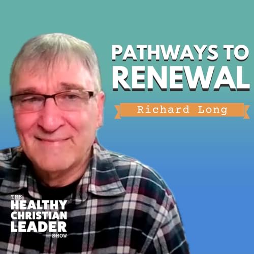 Pathways to Renewal | Richard Long