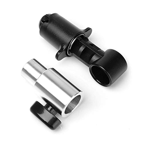 Suporte Adaptador Tripé P/Prender Rebatedor de luz de 60 80 110cm