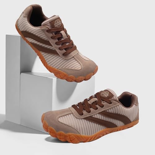 Barefoot Shoes Women Casual Sneakers,Wide Toe Box Shoe Women Zero Drop Shoe — view 5