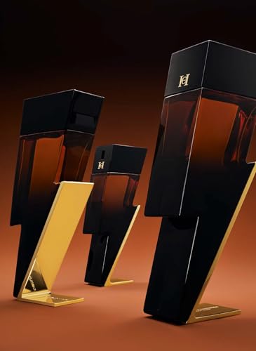 Carolina Herrera Bad Boy Elixir Eau De Parfum 100Ml - 8