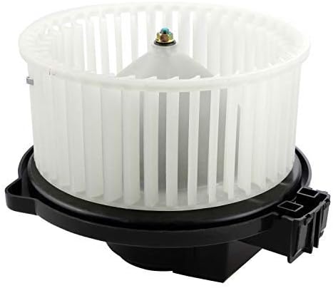 700290 HVAC AC Fan Blower Motor Fit For 2014-2018 Subaru Forester /2012-2016 Subaru Impreza /2015-2018 Subaru WRX /2016-2018 Subaru WRX STI Replaces 72223-FJ001 75081 Heater Blower