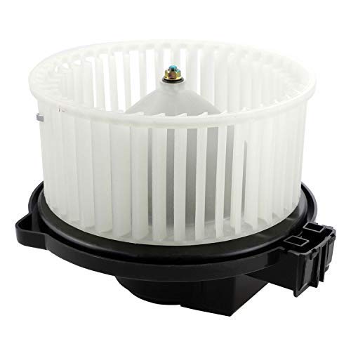 700290 Hvac Ac Fan Blower Motor Fit For 2014-2018 Subaru Forester /2012-2016 Subaru Impreza /2015-2018 Subaru Wrx /2016-2018 Subaru Wrx Sti Replaces 72223-Fj001 75081 Heater Blower #TOP18