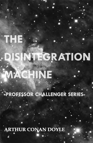 The Disintegration Machine